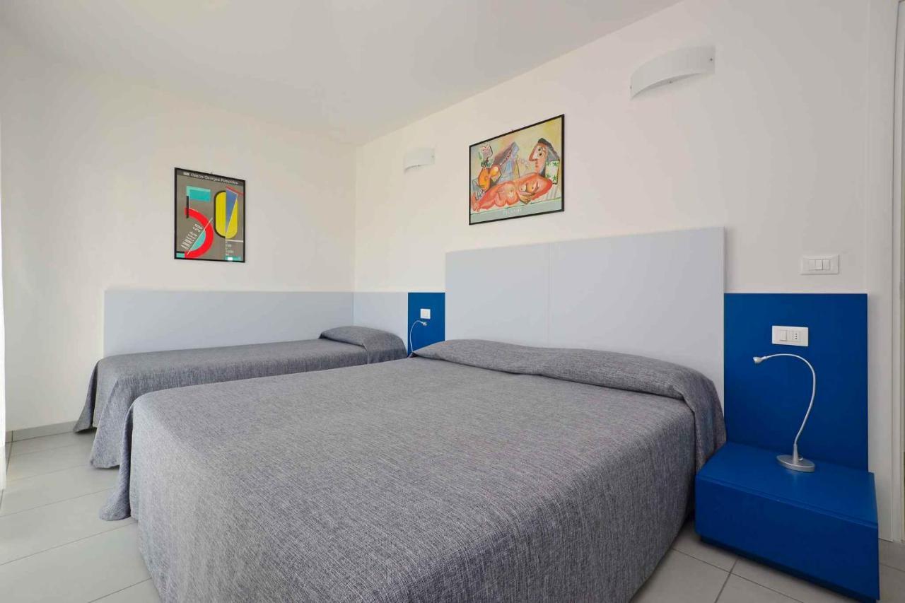 Apartments In Lignano 21701 Lignano Sabbiadoro Ngoại thất bức ảnh