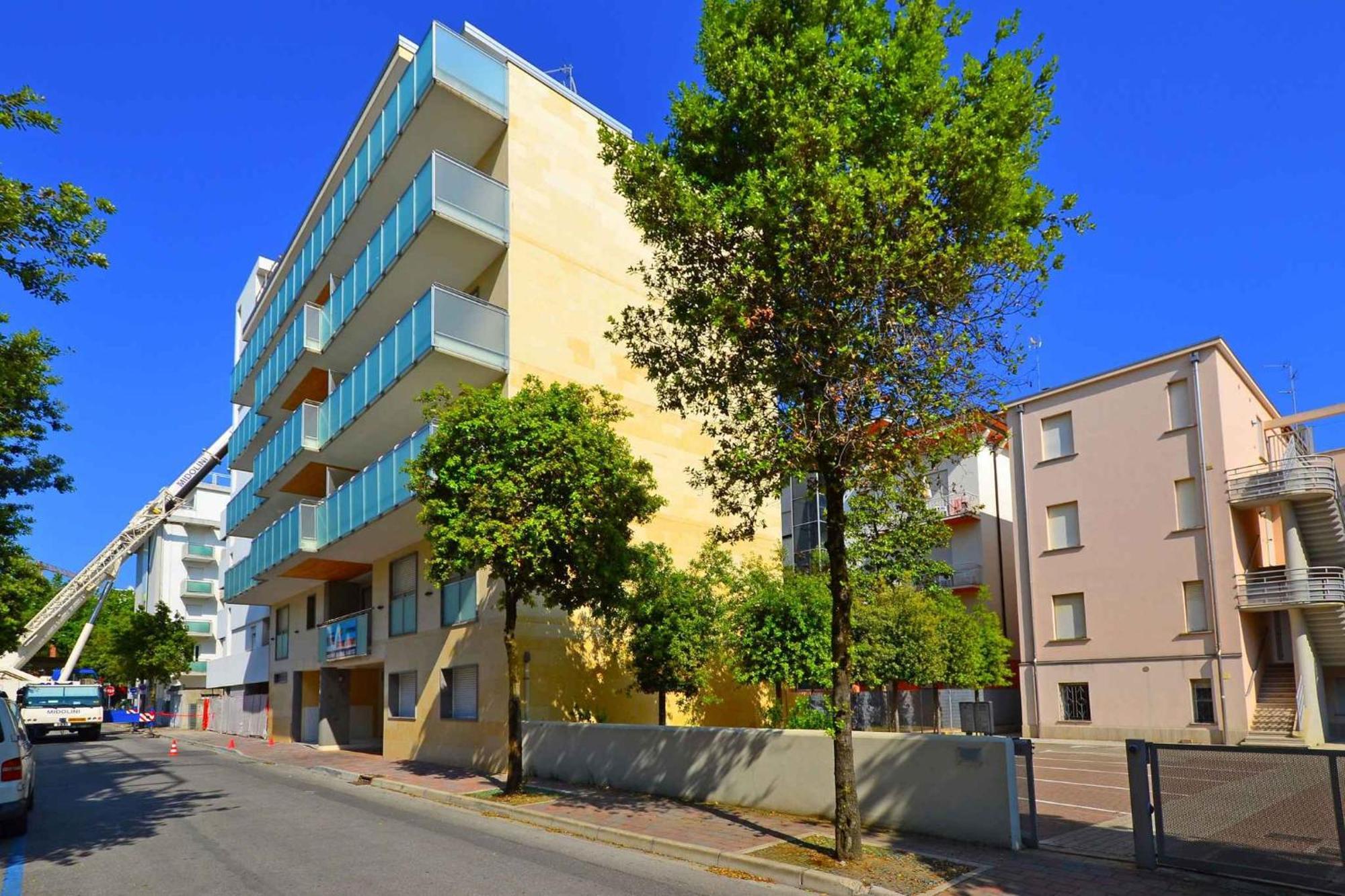 Apartments In Lignano 21701 Lignano Sabbiadoro Ngoại thất bức ảnh
