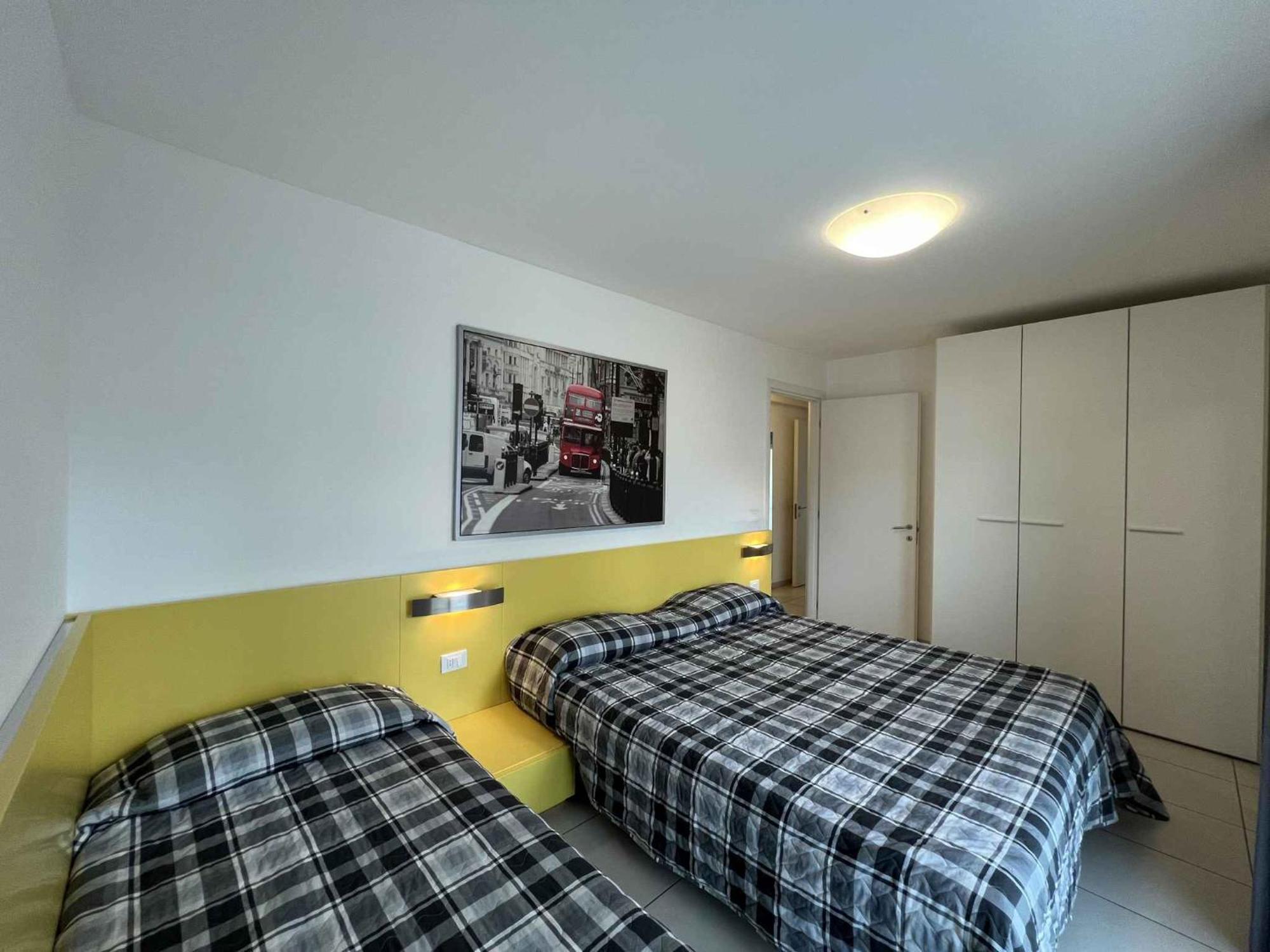Apartments In Lignano 21701 Lignano Sabbiadoro Ngoại thất bức ảnh