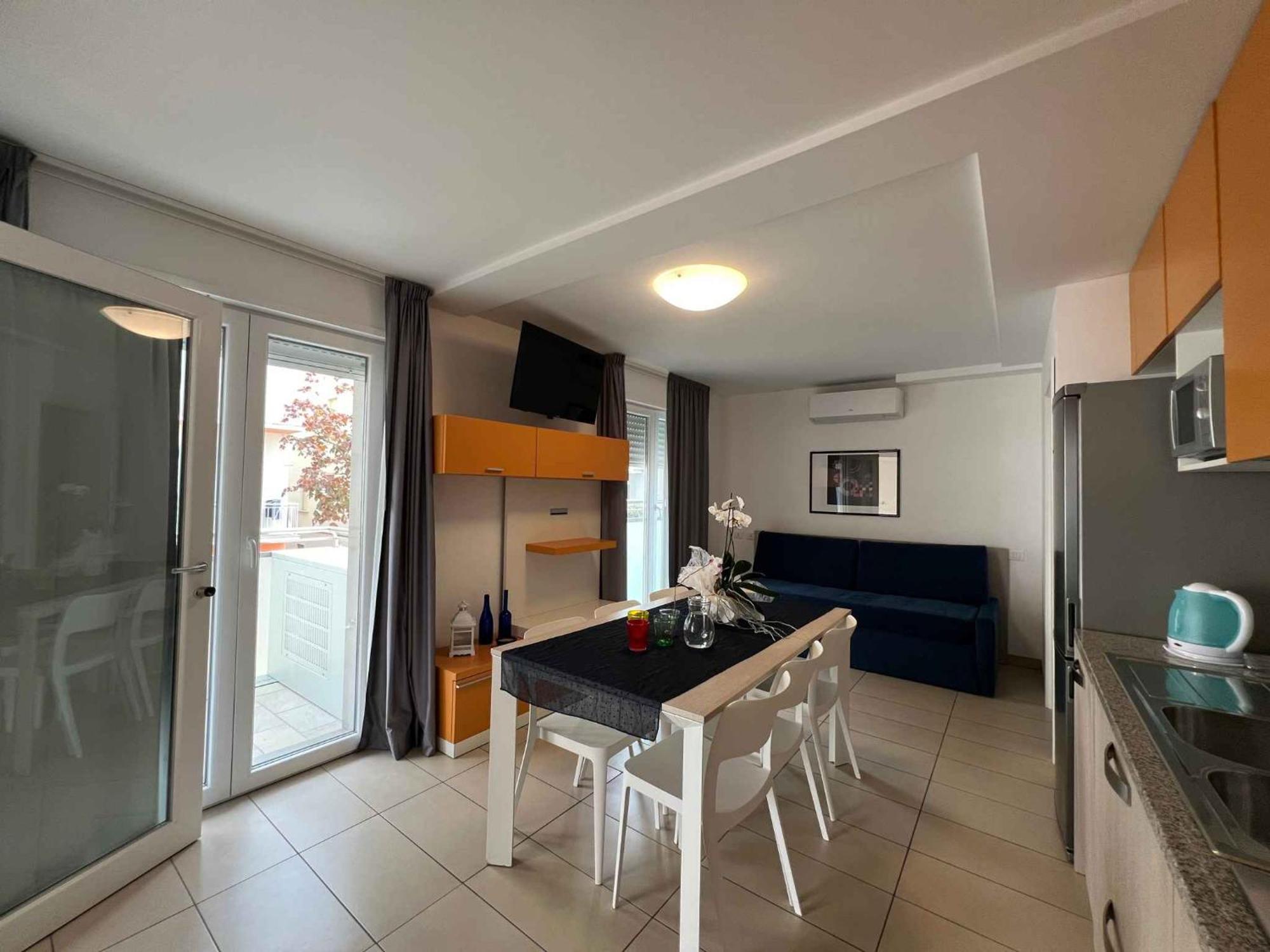 Apartments In Lignano 21701 Lignano Sabbiadoro Ngoại thất bức ảnh
