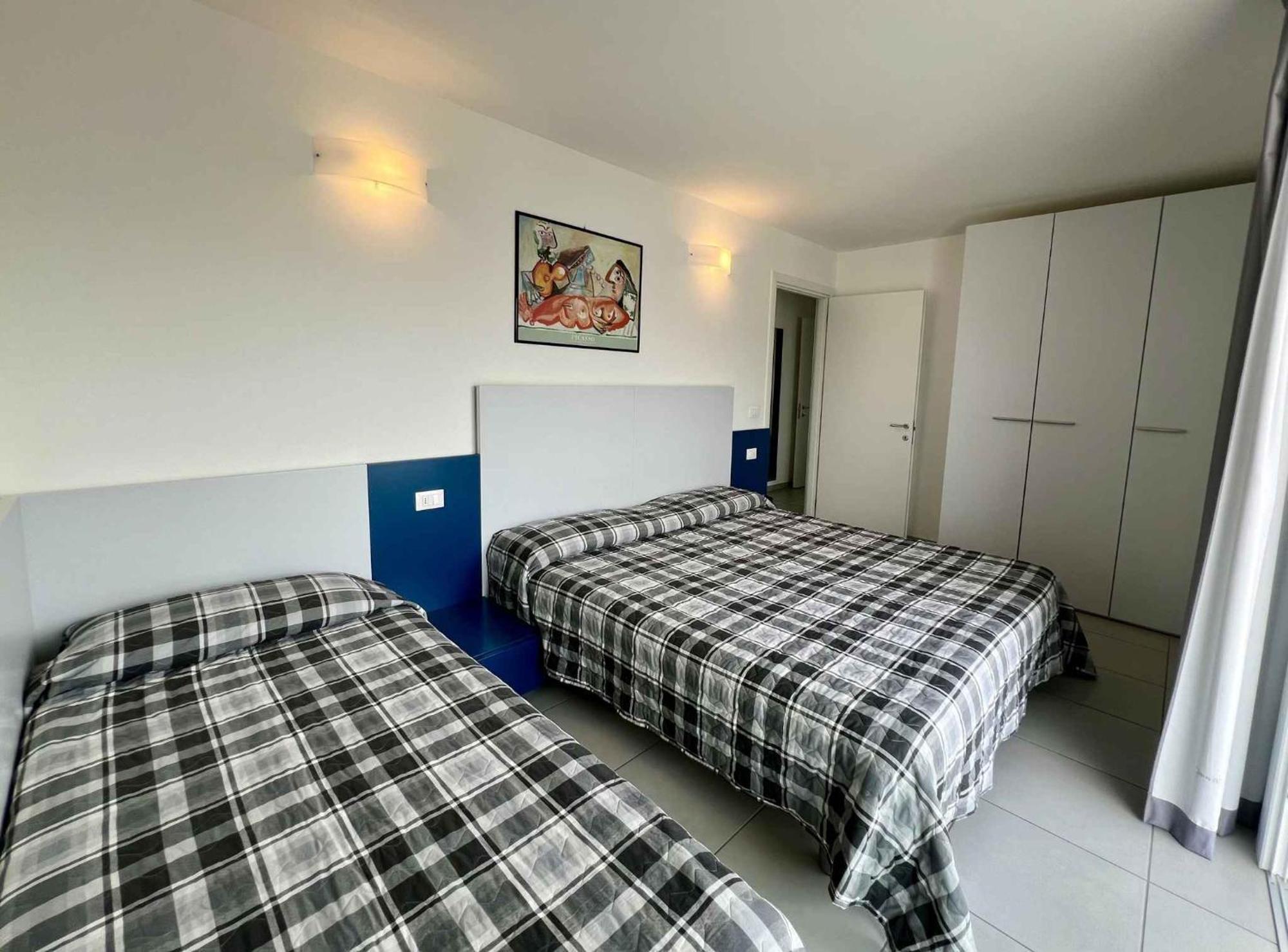 Apartments In Lignano 21701 Lignano Sabbiadoro Ngoại thất bức ảnh