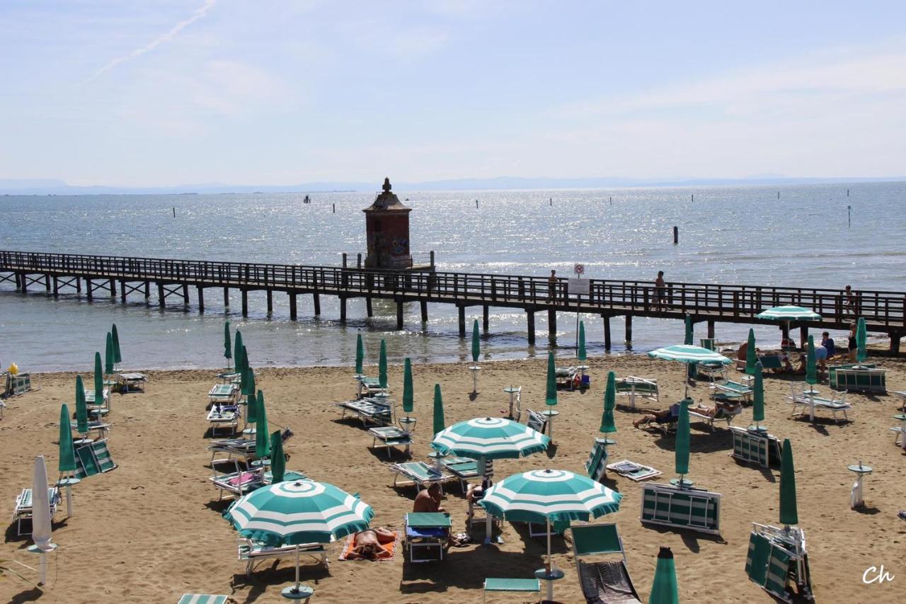 Apartments In Lignano 21701 Lignano Sabbiadoro Ngoại thất bức ảnh