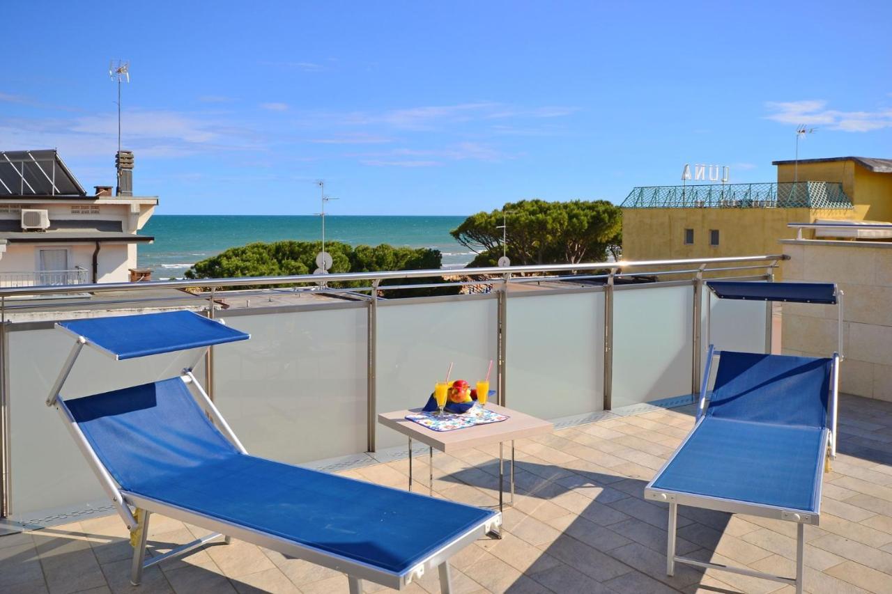 Apartments In Lignano 21701 Lignano Sabbiadoro Ngoại thất bức ảnh