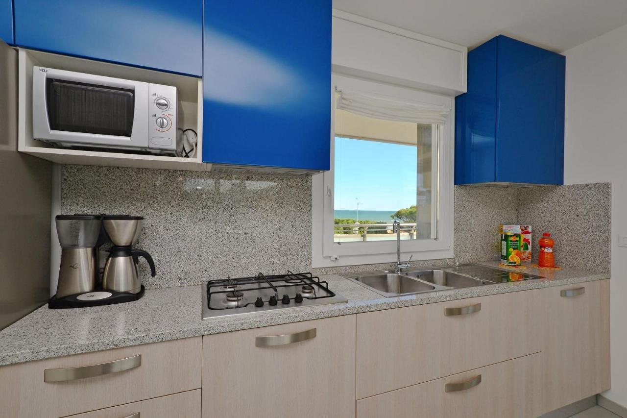 Apartments In Lignano 21701 Lignano Sabbiadoro Ngoại thất bức ảnh