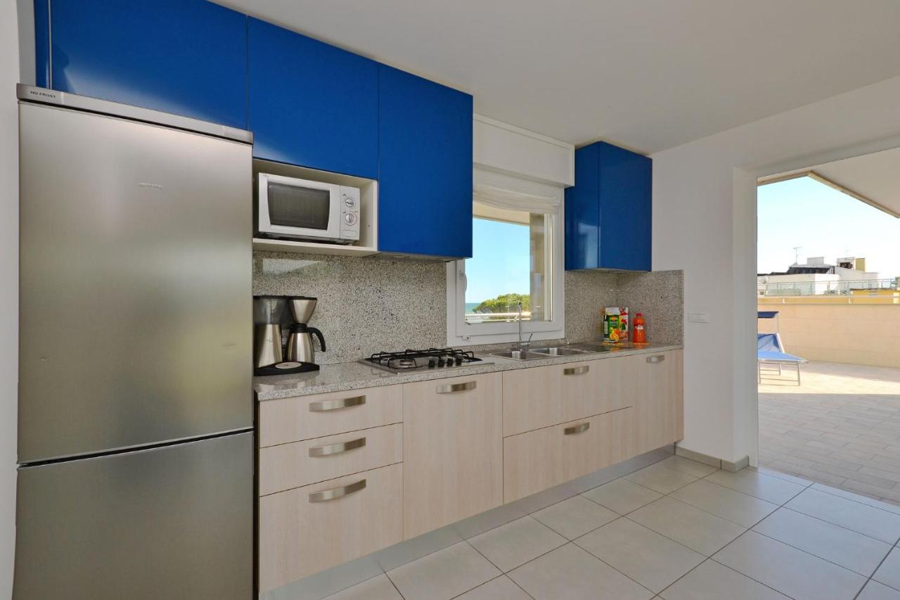 Apartments In Lignano 21701 Lignano Sabbiadoro Ngoại thất bức ảnh